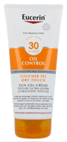 Eucerin Sun Oil Control Dry Touch SPF30