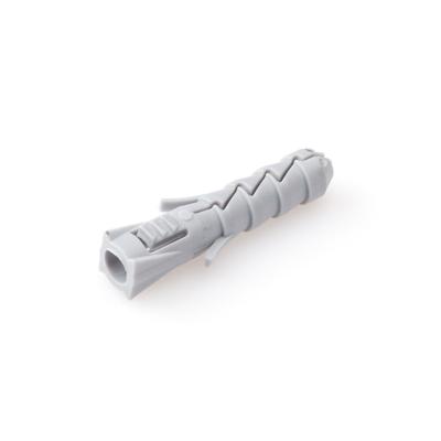UNIVERSEELPLUG NYLON 6X30/100