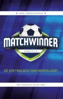 Matchwinner (Paperback)