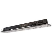 Deko Light Linear Pro 707142 LED-railspot 3-fasig 20 W LED Zwart