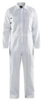 Blåkläder Overall 62701800 | Wit | Maat 62 - 7330509078723