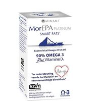 Minami MorEPA Platinum (120 Softgels) - thumbnail