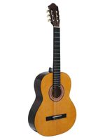 DIMAVERY AC-303 Classical Guitar, Maple - thumbnail