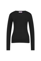 Studio Anneloes Lana Pullover 91520 9000 Black