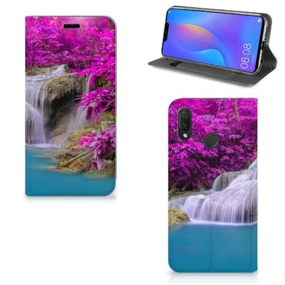 Huawei P Smart Plus | Book Cover | Waterval
