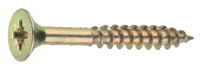Connex Pz-Schroef 5.0X80 Vz Emmer 175St - B30045