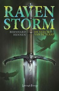 De vlucht van de Slaaf - 1 - Bernhard Hennen - ebook