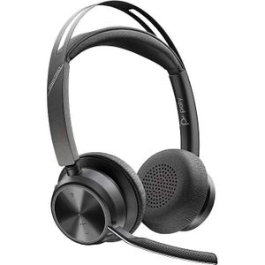 Voyager Focus 2 UC USB-A Headset