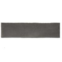 Terre d'Azur Gerona Rustic Plata 7,5x30 cm