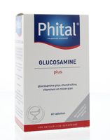 Glucosamine plus