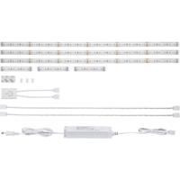 Paulmann FN MaxLED Comfort 79838 LED-strip complete set Met open kabeleinde 24 V 1.80 m Warmwit 1 stuk(s)