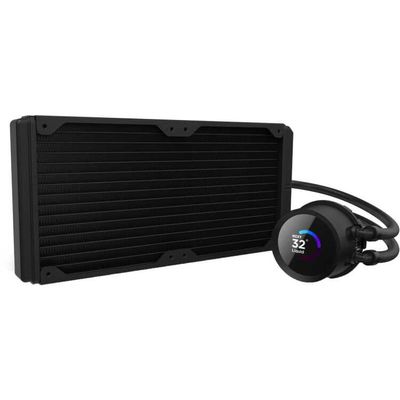 NZXT Kraken 280 waterkoeling