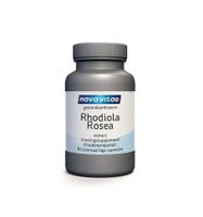 Rhodiola rosea extract - thumbnail