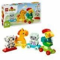 Playset Lego 10412 - thumbnail