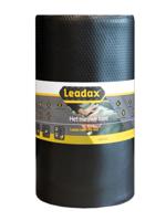 Leadax Loodvervanger 60 cm x 6 meter Zwart Leadax Loodvervanger 60 cm x 6 meter Zwart