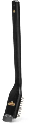 Grillborstel essential rvs Grillborstel essential rvs