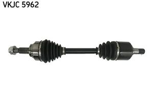 Aandrijfas Land Rover VKJC5962