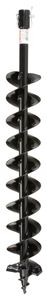 Makita Accessoires E-07294 | Grondboor | 100 x 800 mm - E-07294