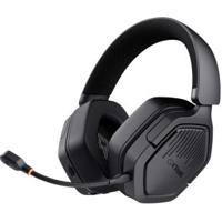 Trust GXT 493 Carus Draadloos Zwart