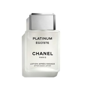 Platinum Egoiste aftershavelotion 100 ml