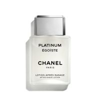 Platinum Egoiste aftershavelotion 100 ml