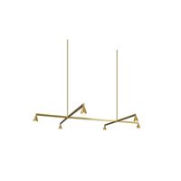 Trizo21 - Austere 1+ RF 75 led Hanglamp Trizo21 - Austere 1+ RF 75 led Hanglamp