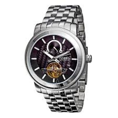 Horlogeband Fossil ME3000 Roestvrij staal (RVS) Staal 22mm