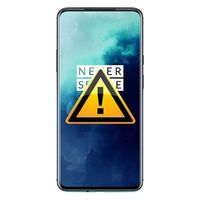 OnePlus 7T Pro Batterij Reparatie - thumbnail