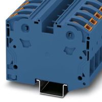 PTPOWER 35 BU  - Feed-through terminal block 16mm 125A PTPOWER 35 BU - thumbnail