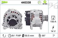 Valeo Alternator/Dynamo 440338 - thumbnail