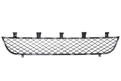 Ventilatiegrille, bumper 6502073783910P