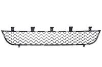 Ventilatiegrille, bumper 6502073783910P