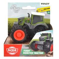 Dickie fendt monster tractor