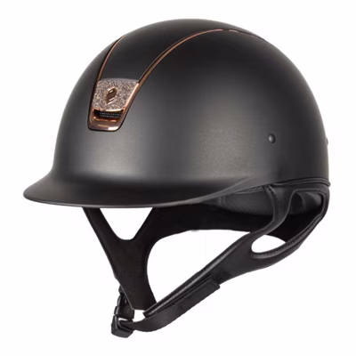 Samshield Shadowmatt Bermuda Roségold zwart maat:l Samshield Shadowmatt Bermuda Roségold zwart maat:l