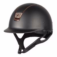 Samshield Shadowmatt Bermuda Roségold zwart maat:l