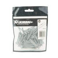 Fixman Paneelpinnen, 40 X 2,5 Mm - 0,25 kilo - thumbnail