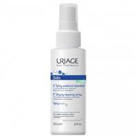 Uriage Bébé Spray Asséchant Réparateur Drying Repairing Spray 100ml
