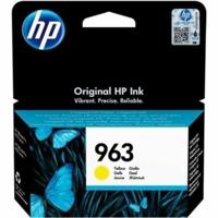 Originele inktcartridge HP 3JA25AE Geel