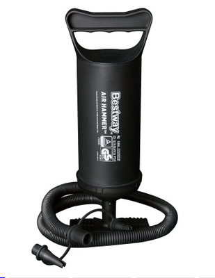 Bestway air hammer handpomp klein