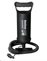 Bestway air hammer handpomp klein