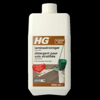 HG Laminaat reiniger extra sterk 1 Liter