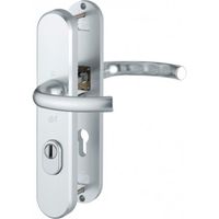 Hoppe vh-voordeurgarn.86G/3236ZA/3214/1710 F1 pc72 dd 63-68