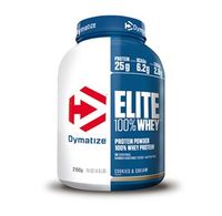 Dymatize Elite Whey Protein Cookies & Cream (2100 gr) - thumbnail