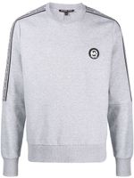 Michael Kors sweat à bande logo - Gris