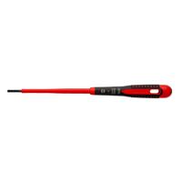Bahco Schroevendraaier ERGO™ Geïsoleerd 1000V VDE Sleuf 0.5x3.0mm 100mm - BE-8220S