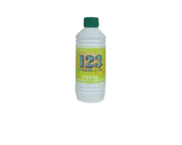 123 Press Schoonwater 0,5L