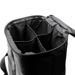 LD Systems MAUI 5 SAT BAG Luidspreker Schoudertas Nylon Zwart