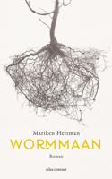 Wormmaan (Paperback)