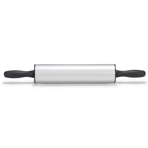 Deegroller - non-stick - met kogellagers - 25 cm