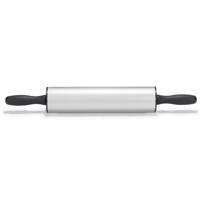 Deegroller - non-stick - met kogellagers - 25 cm